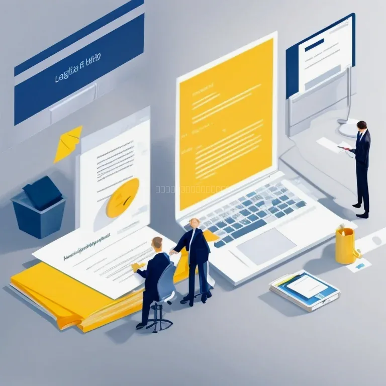 Beratung zu Data Processing Agreements